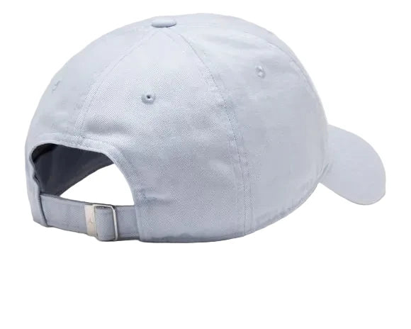 Jordan Club Unstructured Cap “Washed Denim”