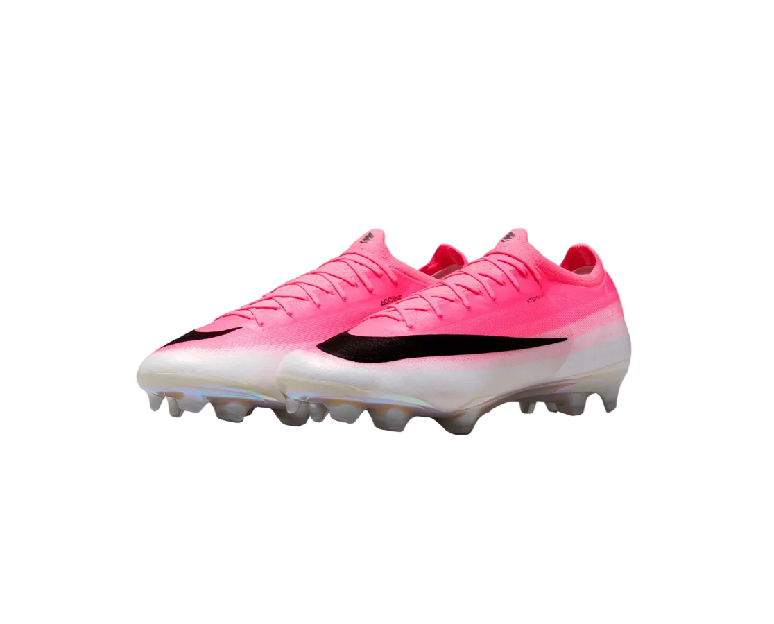 Nike Mercurial Vapor 17 Elite FG Low 'Black Multi'