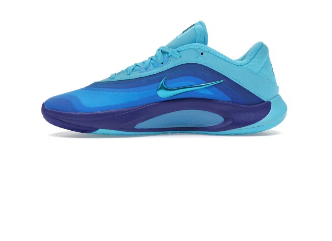 Nike A'One 'Indigo Girl' (W)