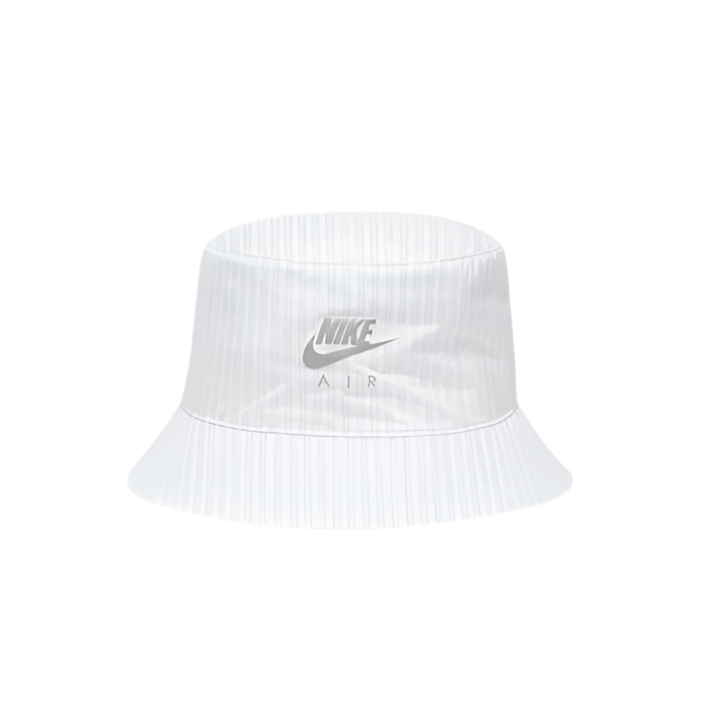 Nike x Kim Jones NRG Bucket Hat “Stripes White”