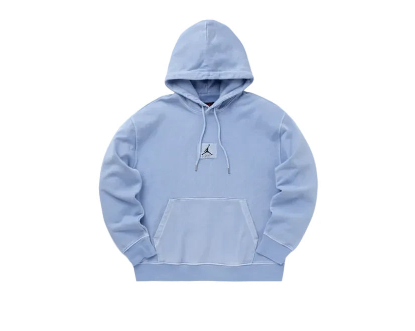 Jordan Essentials Statement Washed Hoodie “Royal Tint”