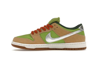 Nike Dunk Low Pro SB 'Escargot'