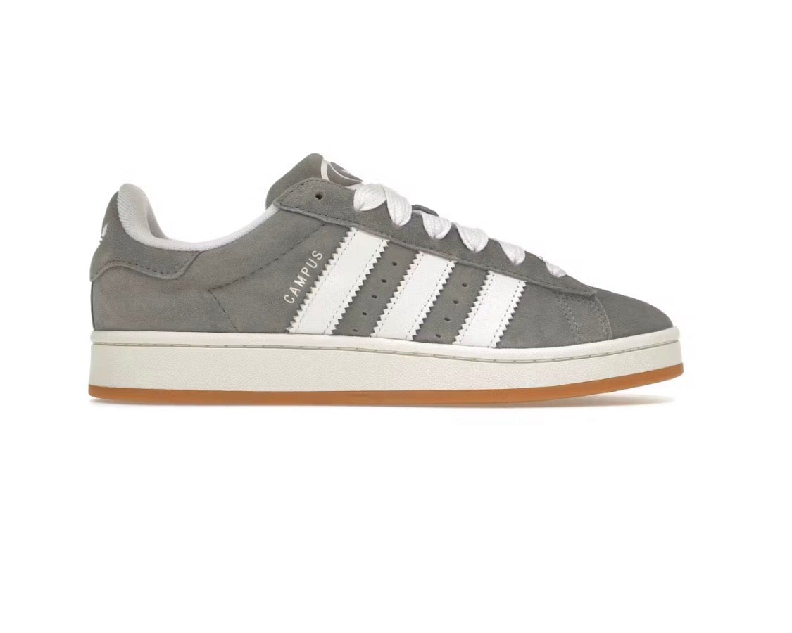 Adidas Campus 00s 'Grey Gum'