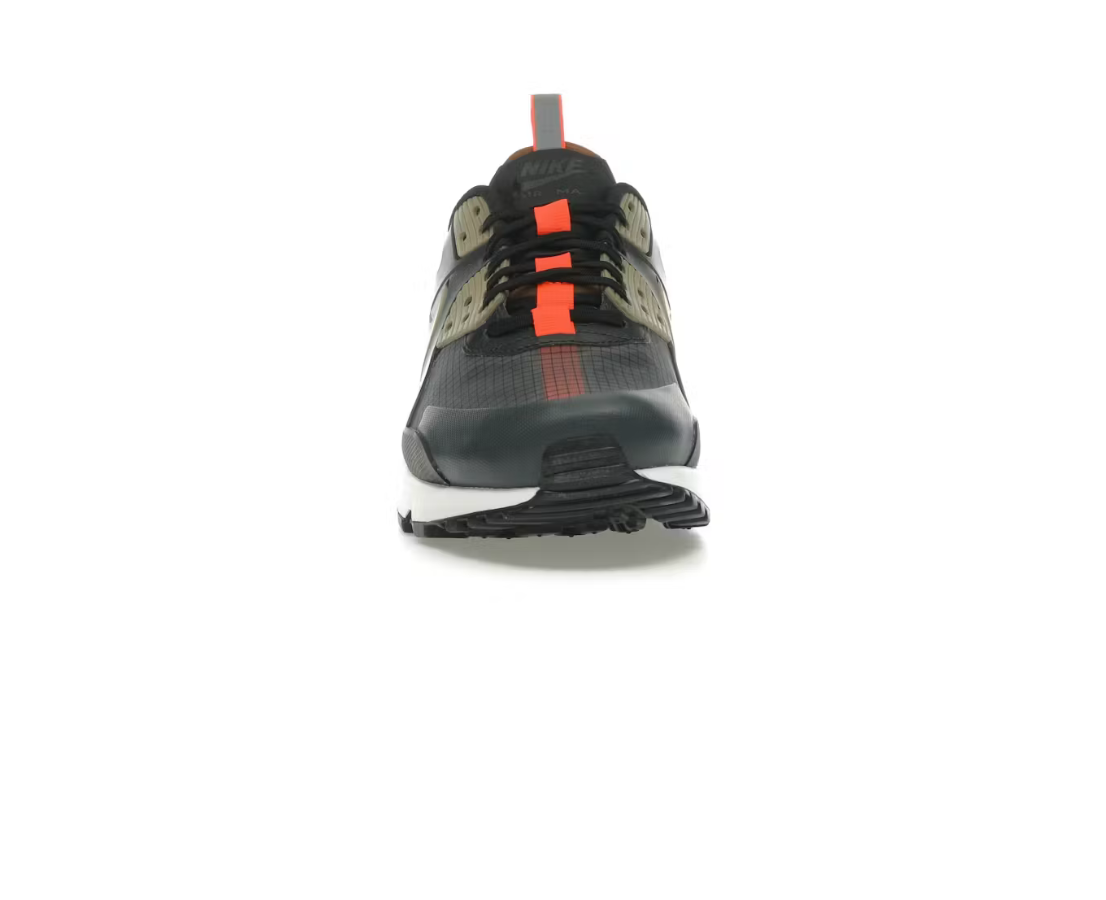 Nike Air Max 90 Drift 'Dark Smoke Grey Khaki'