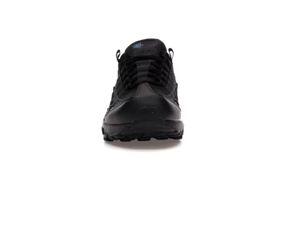 Nike Air Max 95 'Black Dark Marina Reflective'