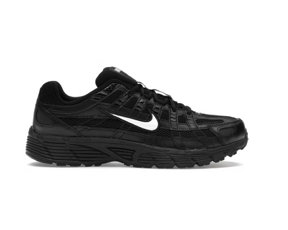 Nike P-6000 'Black White'