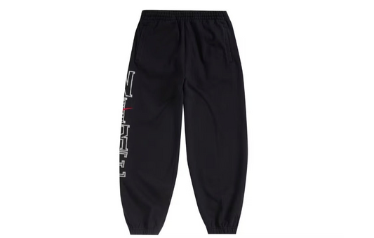 Nike x Supreme Sweatpant “Black”