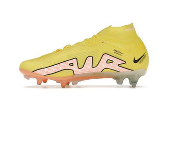 Nike Zoom Mercurial Superfly 9 Elite SG Pro AC 'Lucent Pack'