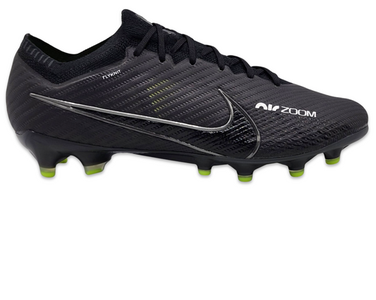 Nike Zoom Mercurial Vapor 15 Elite AG Pro 'Black Volt'