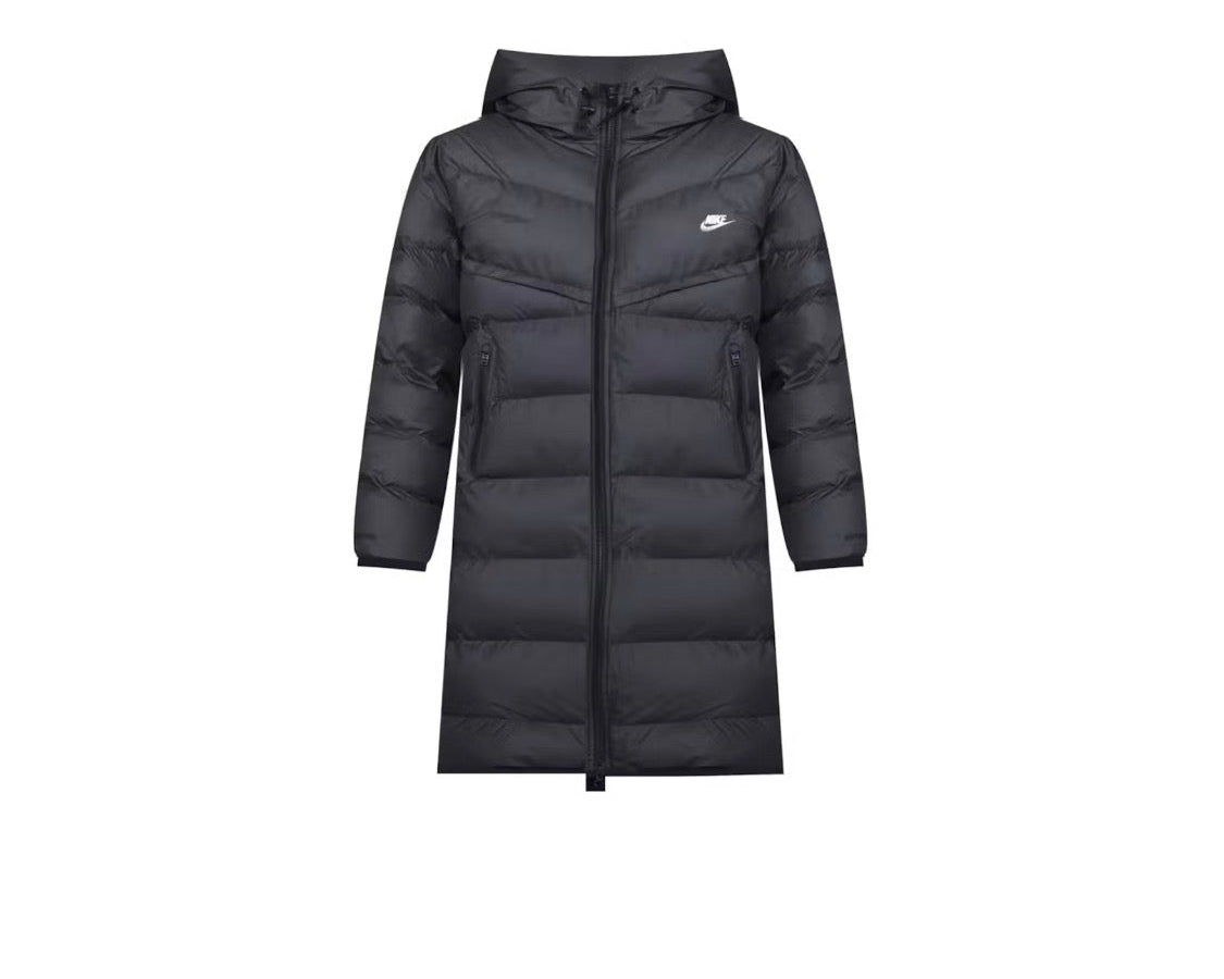 Nike STORM-Fit Windrunner Parka Jacket “Black”