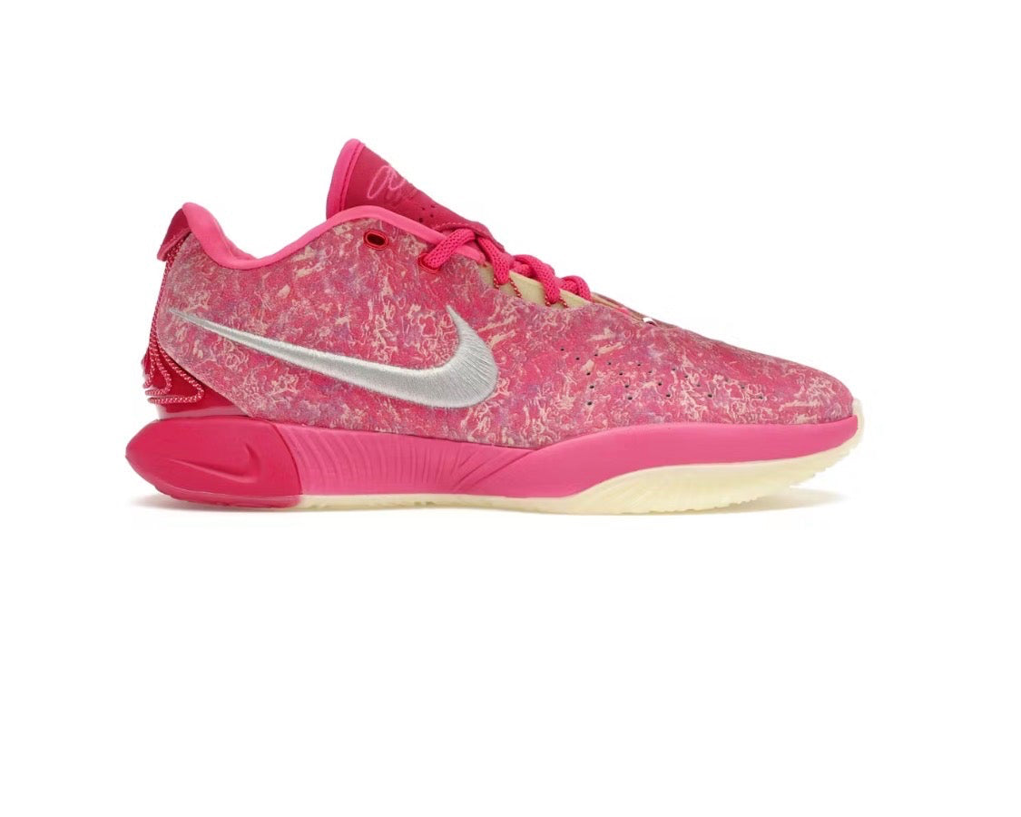 Nike LeBron 21 'The World is Your Oyster'