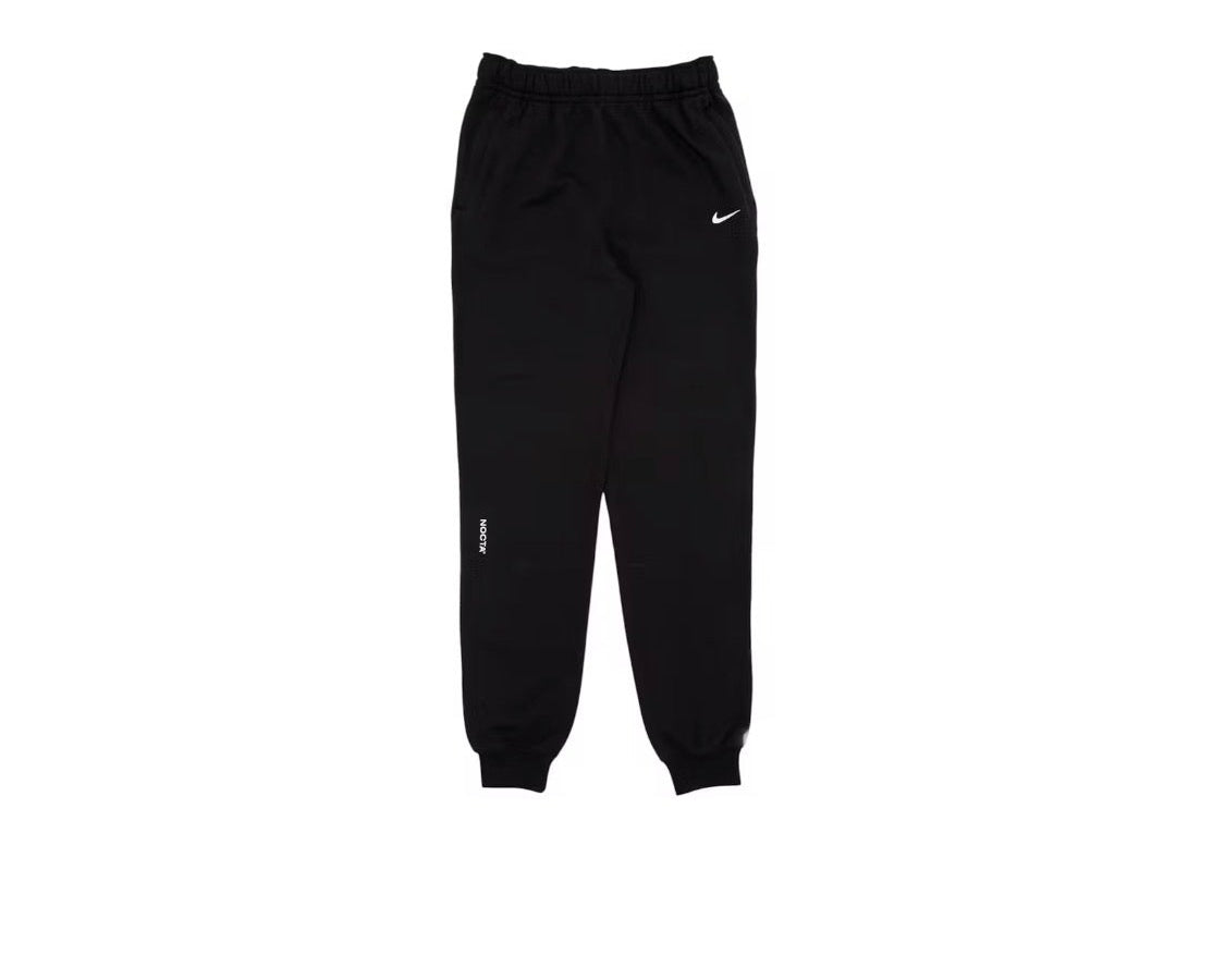 Nike x Nocta Fleece Relaxed Track Pant “Black”