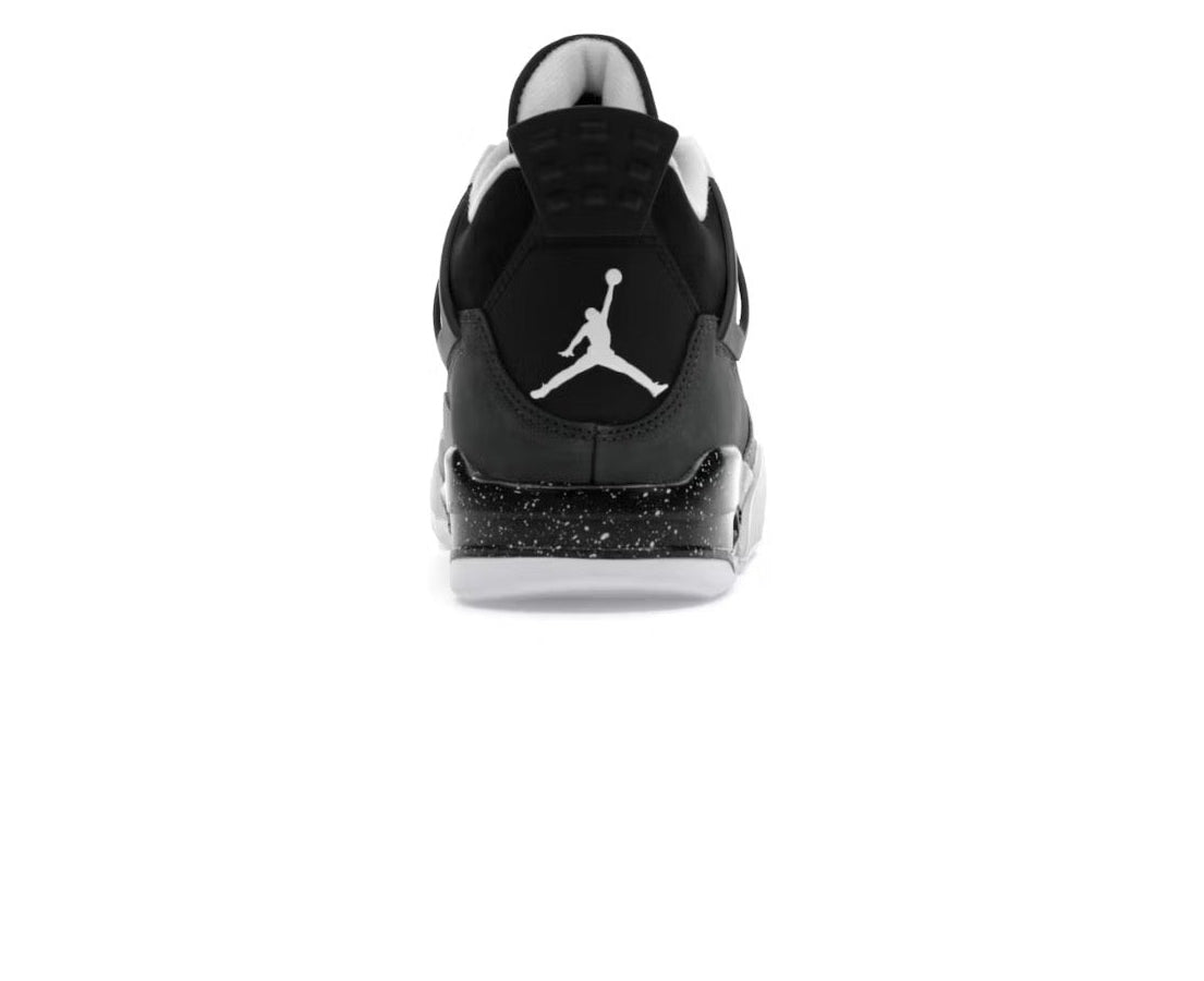 Air Jordan 4 Retro 'Fear'