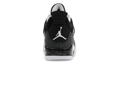 Air Jordan 4 Retro 'Fear'