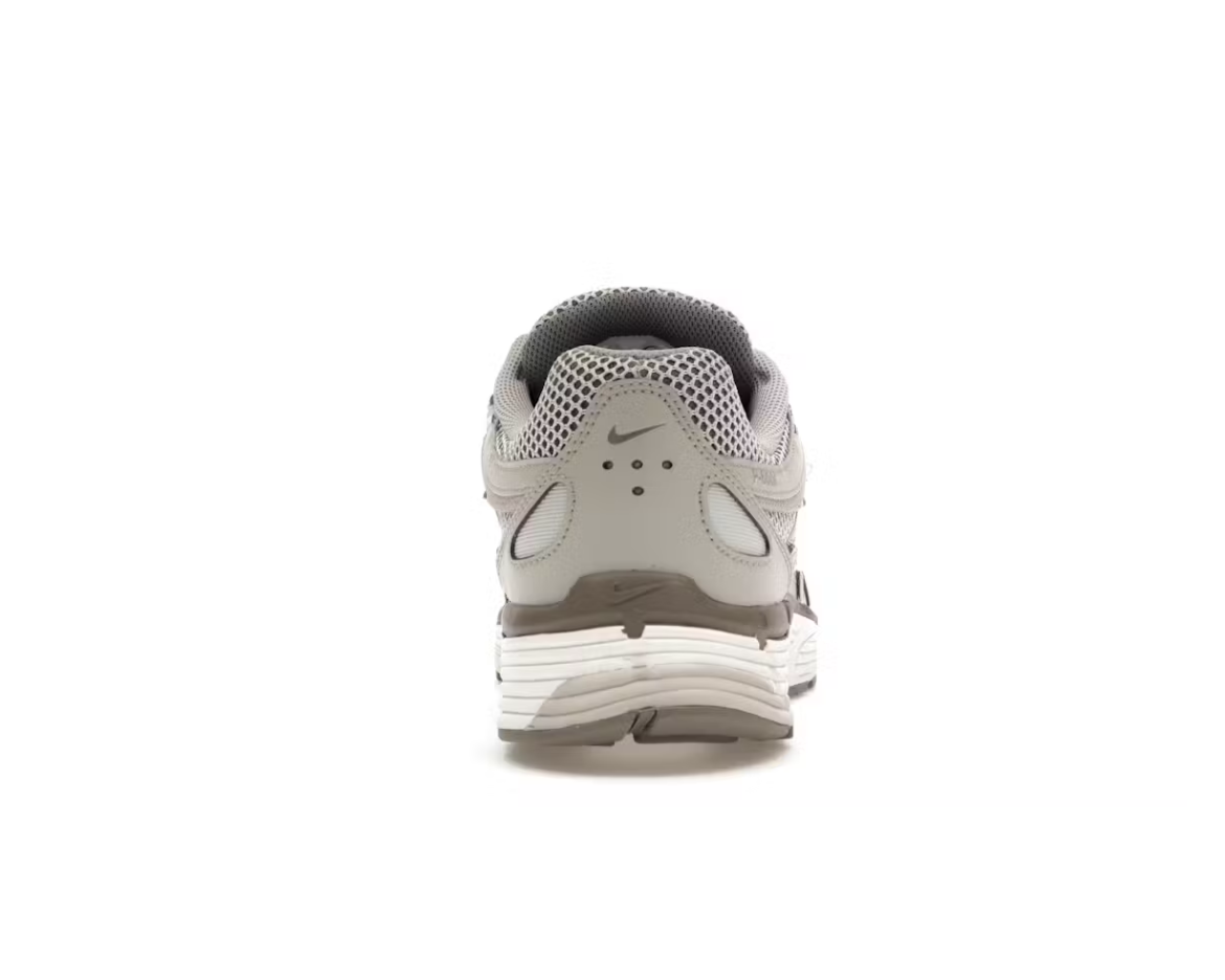 Nike P-6000 Premium 'Light Iron Ore'
