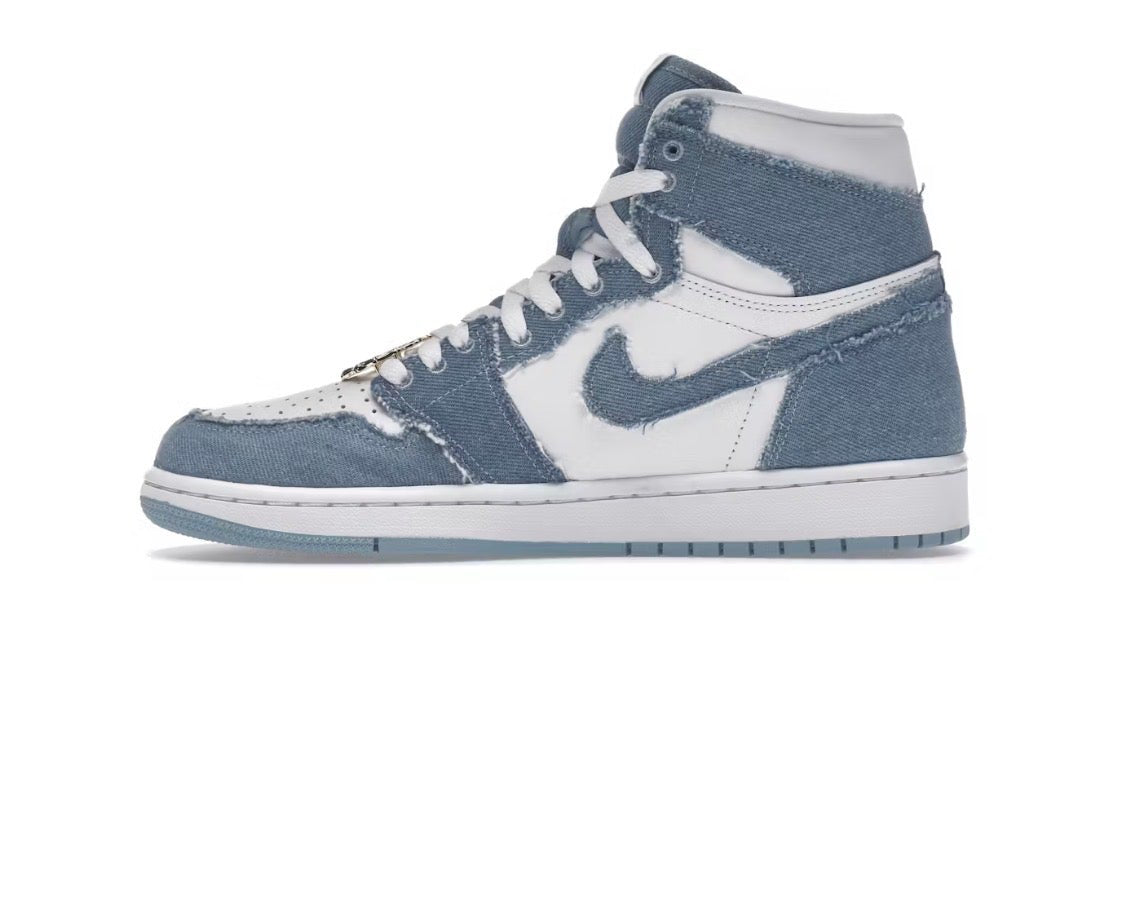 Air Jordan 1 Retro High OG 'Denim' (W)