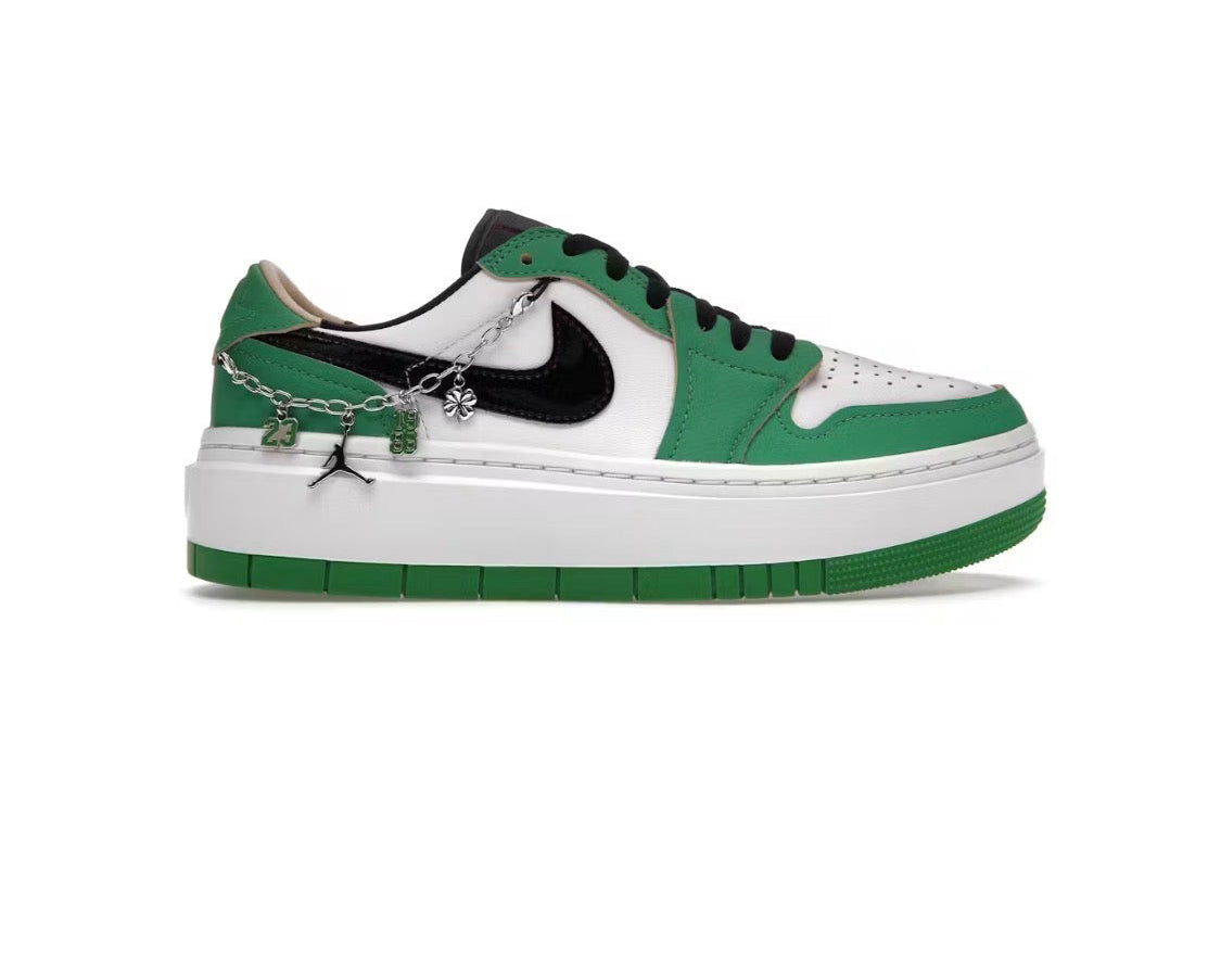 Air Jordan 1 Elevate Low SE 'Lucky Green' (W)
