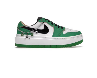 Air Jordan 1 Elevate Low SE 'Lucky Green' (W)