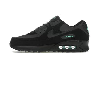 Nike Air Max 90 'Black Tiffany'