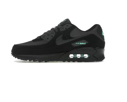 Nike Air Max 90 'Black Tiffany'