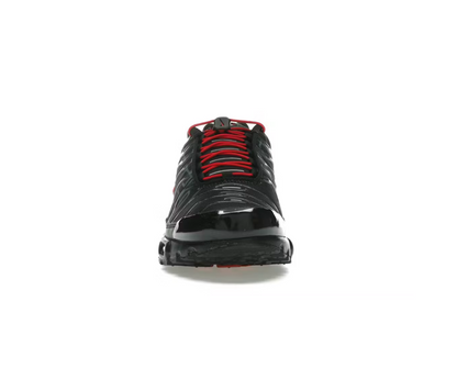 Nike Air Max Plus Tuned Air Black Red