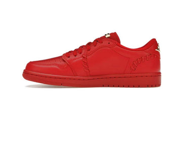 Air Jordan 1 Low Method of Make 'Gym Red' (W)