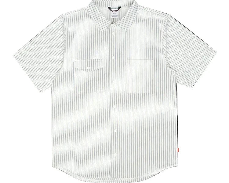 Nike SB Stripedshirt “White”