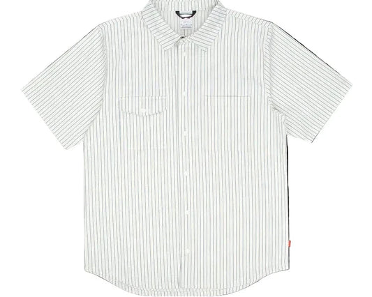 Nike SB Stripedshirt “White”
