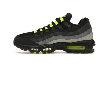 Nike Air Max 95 'Black Neon'