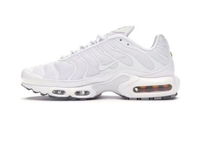 Nike Air Max Plus 'White'