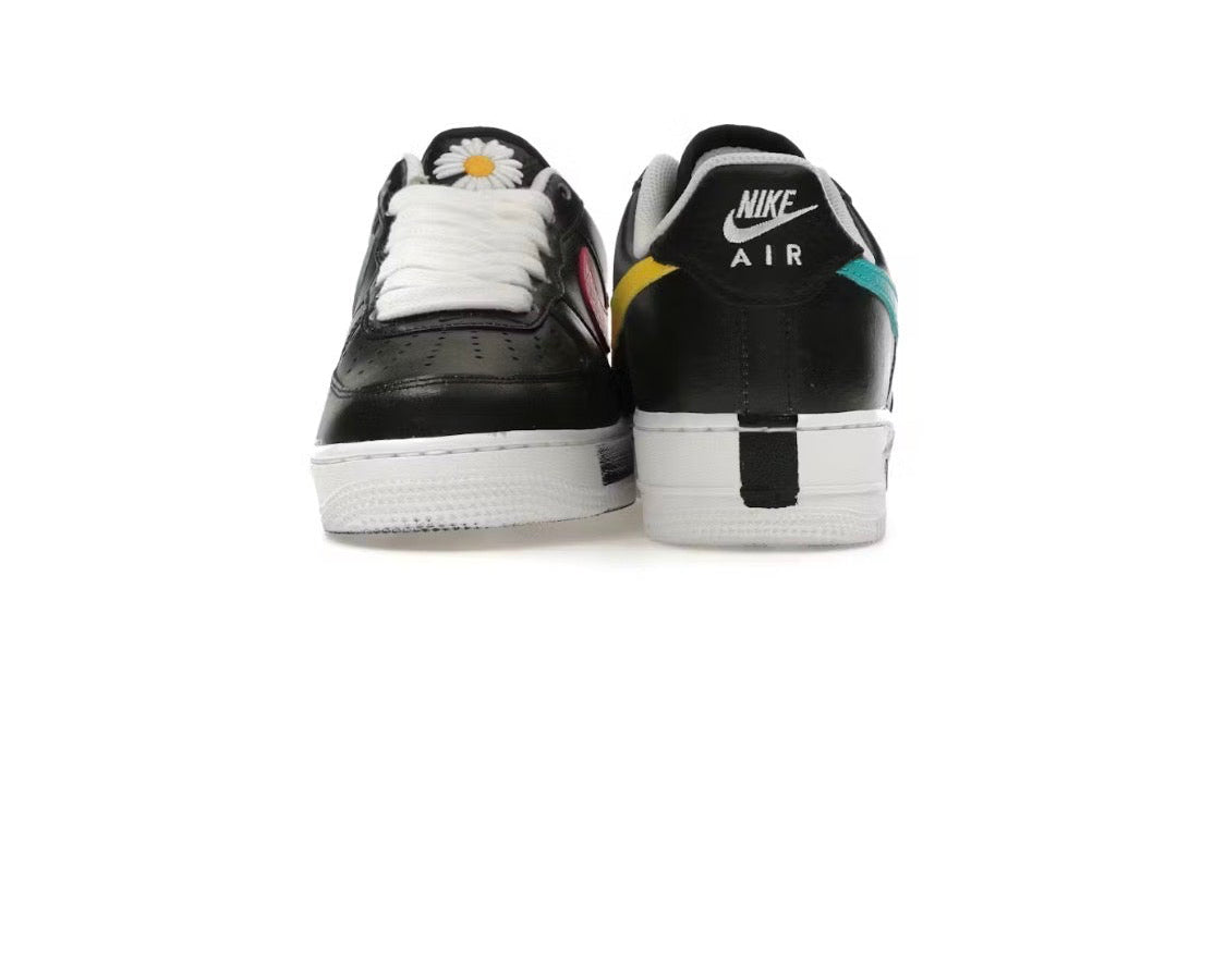 Nike Air Force 1 x G-Dragon  '07 'Para-Noise 3.0'