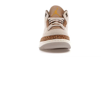 Air Jordan 3 Retro 'Palomino'