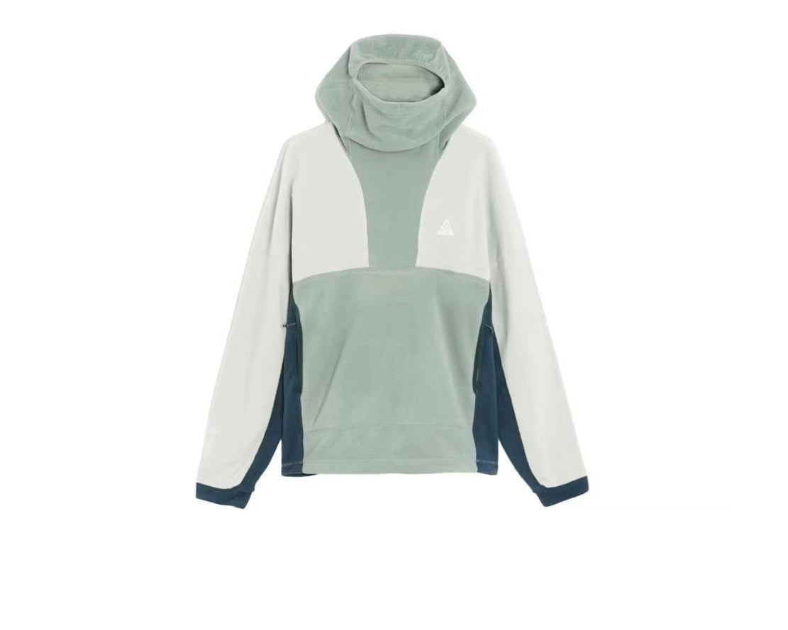 Nike ACG Hoodie “Blue Green”