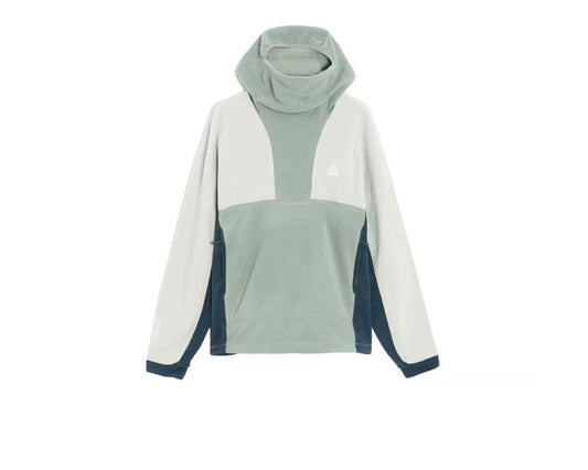Nike ACG Hoodie “Blue Green”