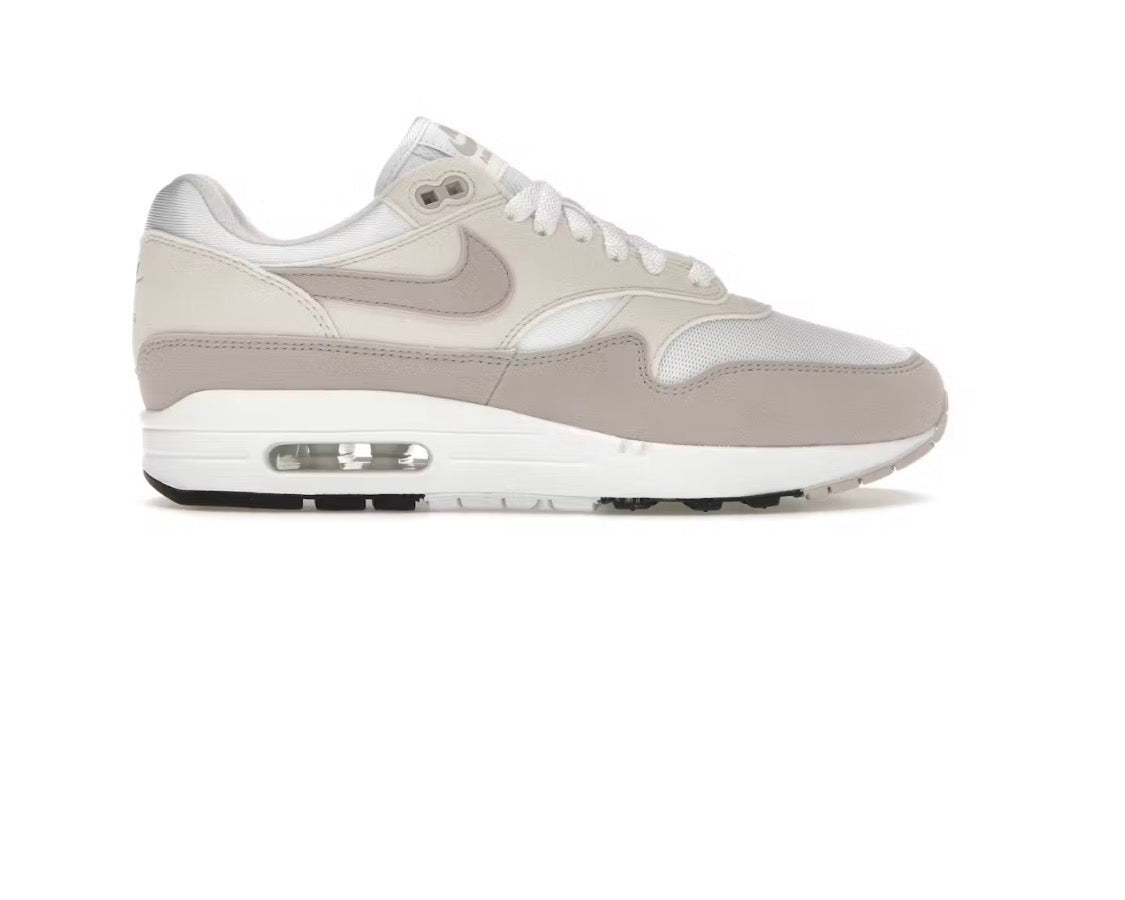 Nike Air Max 1 'Platinum Violet (W)