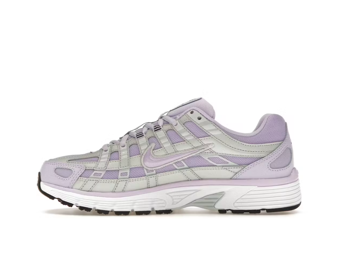 Nike P-6000 'Lilac Bloom' (W)