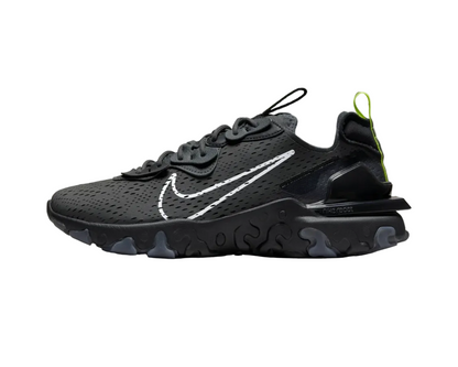 Nike React Vision 'Iron Grey Volt'