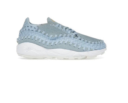 Nike Air Footscape Woven 'Washed Denim' (W)