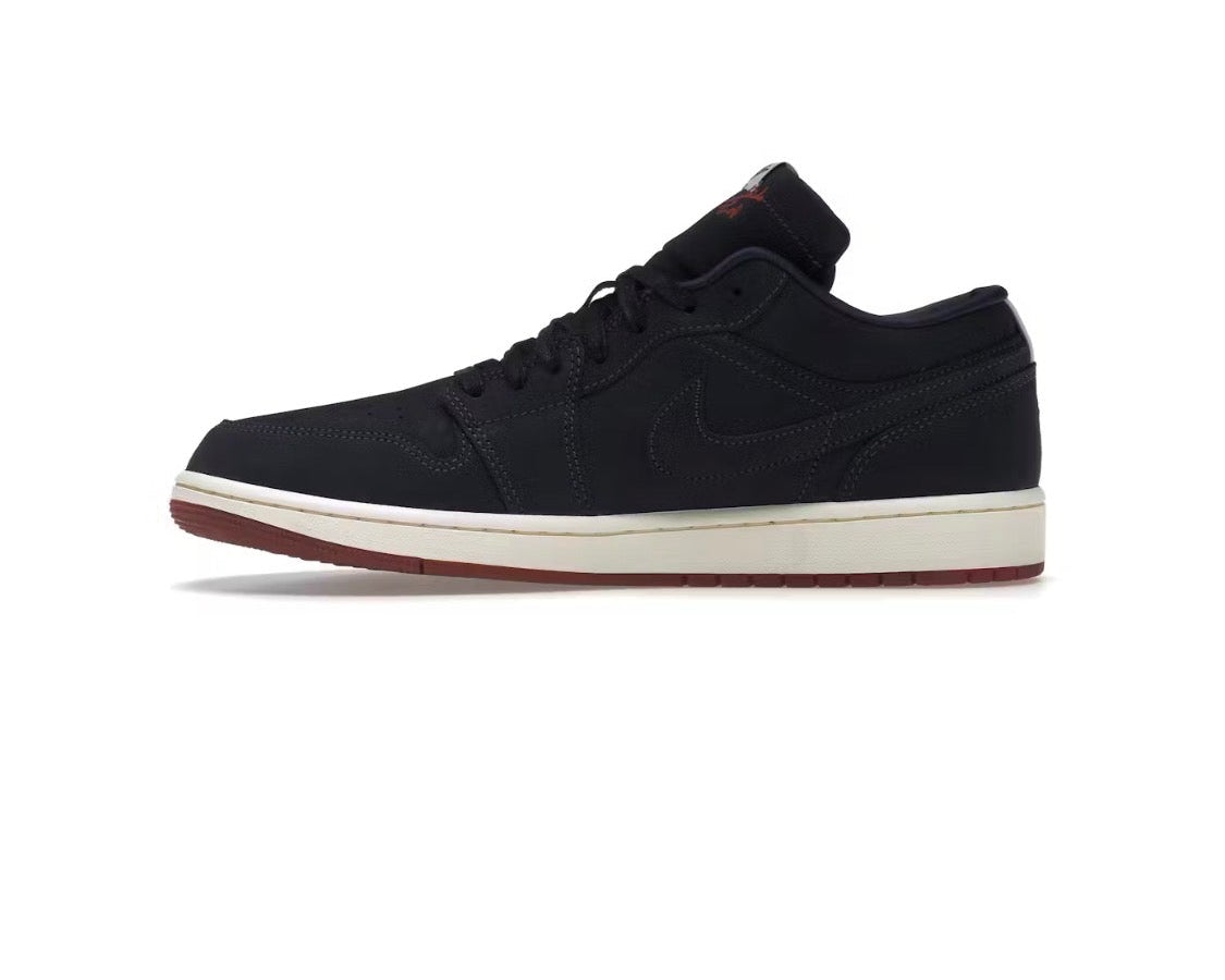 Air Jordan 1 x Eastside Golf Low 'Out the Mud'