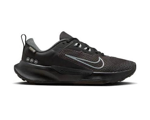 Nike Juniper Trail 2 GORE-TEX 'Black Cool Grey'