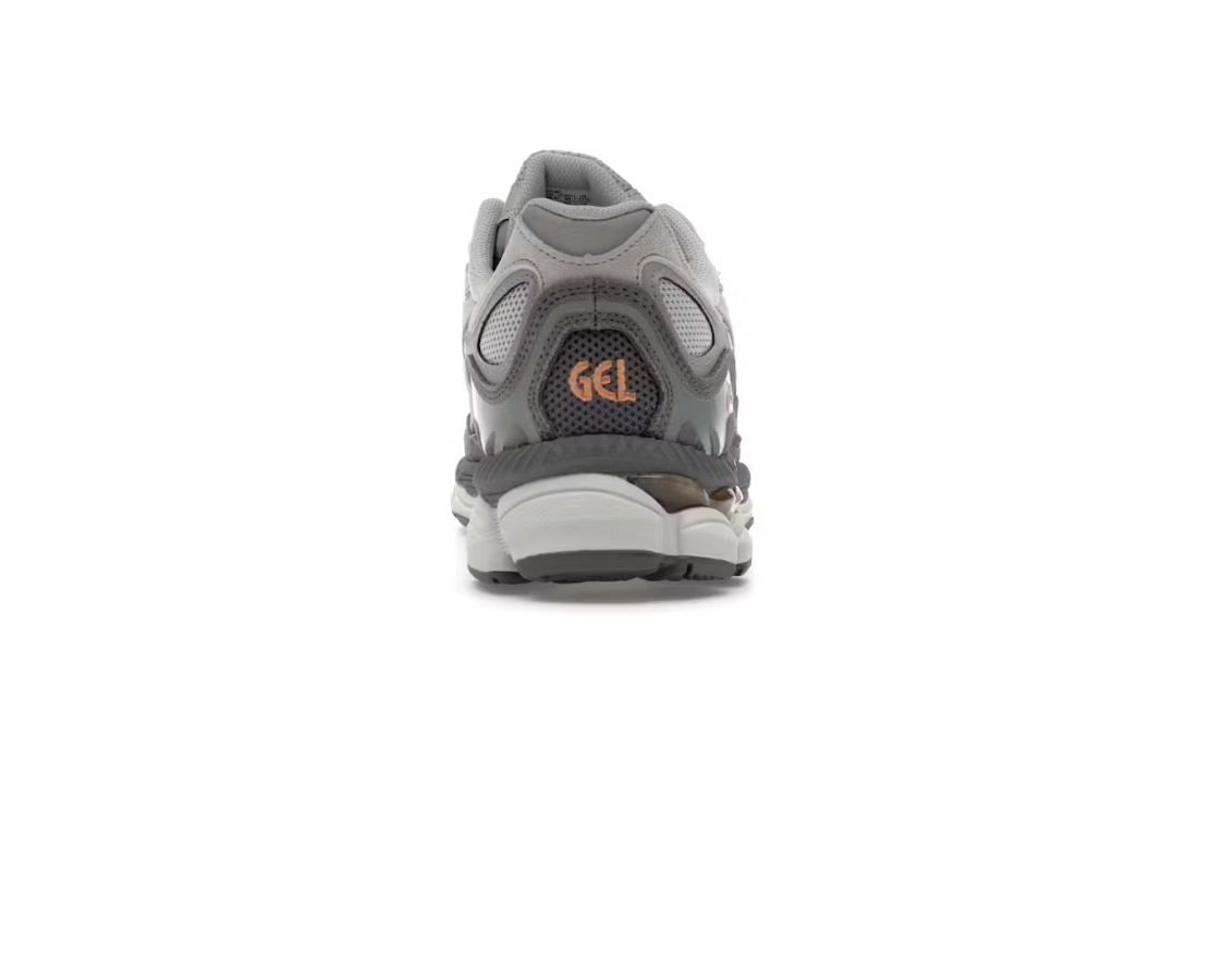 ASICS Gel NYC 'Cloud Grey'