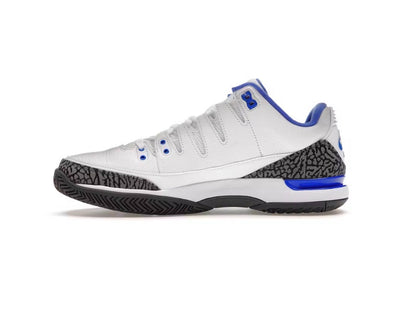 Nike Zoom Vapor Tour AJ3 'Racer Blue'