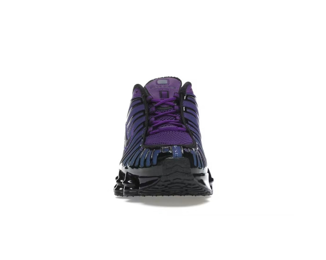 Nike Shox TL 'Voltage Purple' (W)
