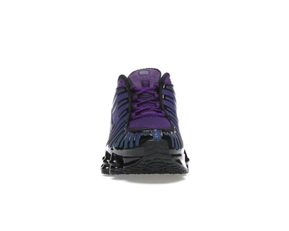 Nike Shox TL 'Voltage Purple' (W)