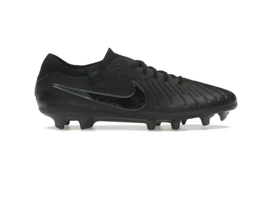 Nike Tiempo Legend 10 Elite FG 'Black'