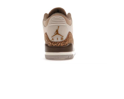 Air Jordan 3 Retro 'Palomino'