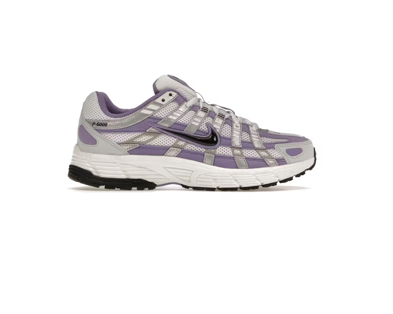 Nike P-6000 'Space Purple' (W)