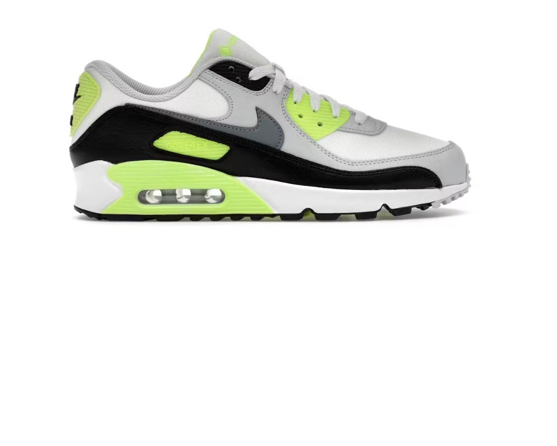 Nike Air Max 90 GORE-TEX 'Volt'