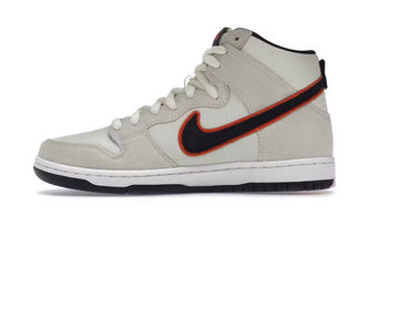 Nike Dunk High SB 'San Francisco Giants'