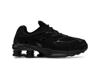 Nike Shox Ride 2 'Black'